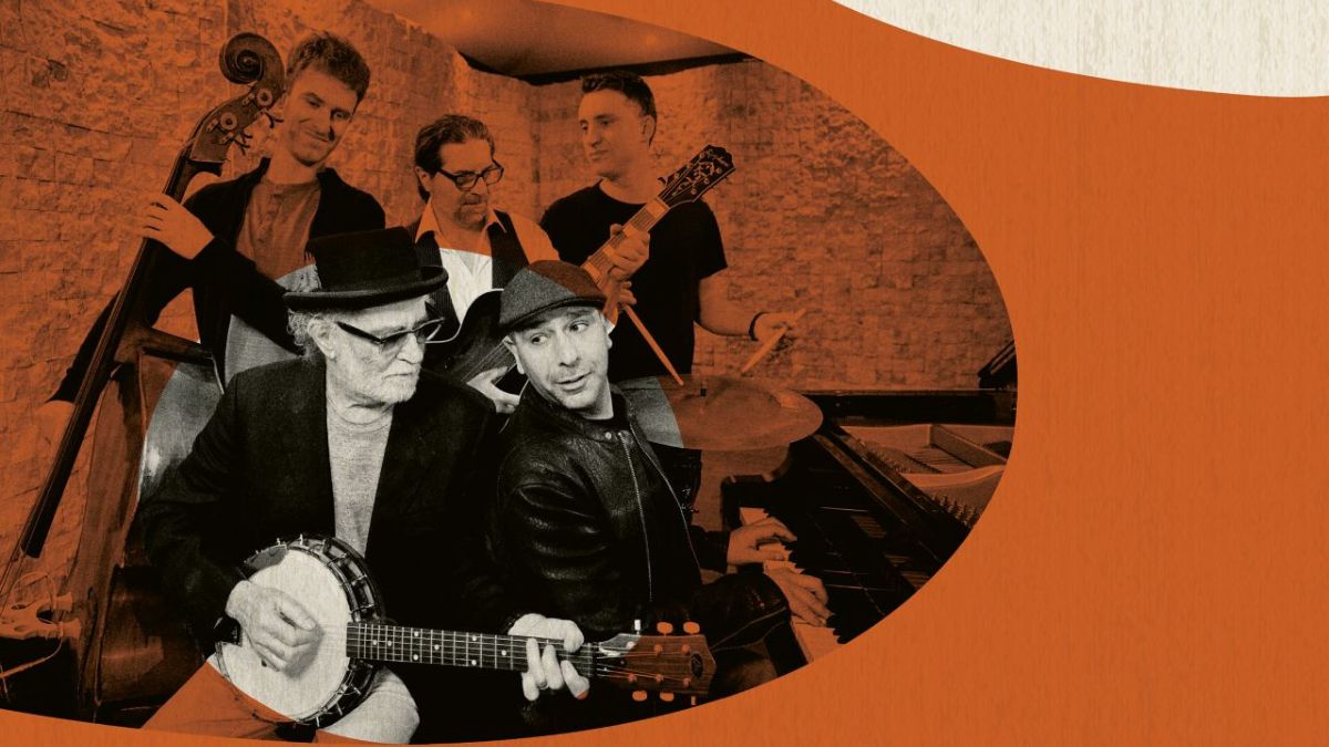 Francesco De Gregori Checco Zalone