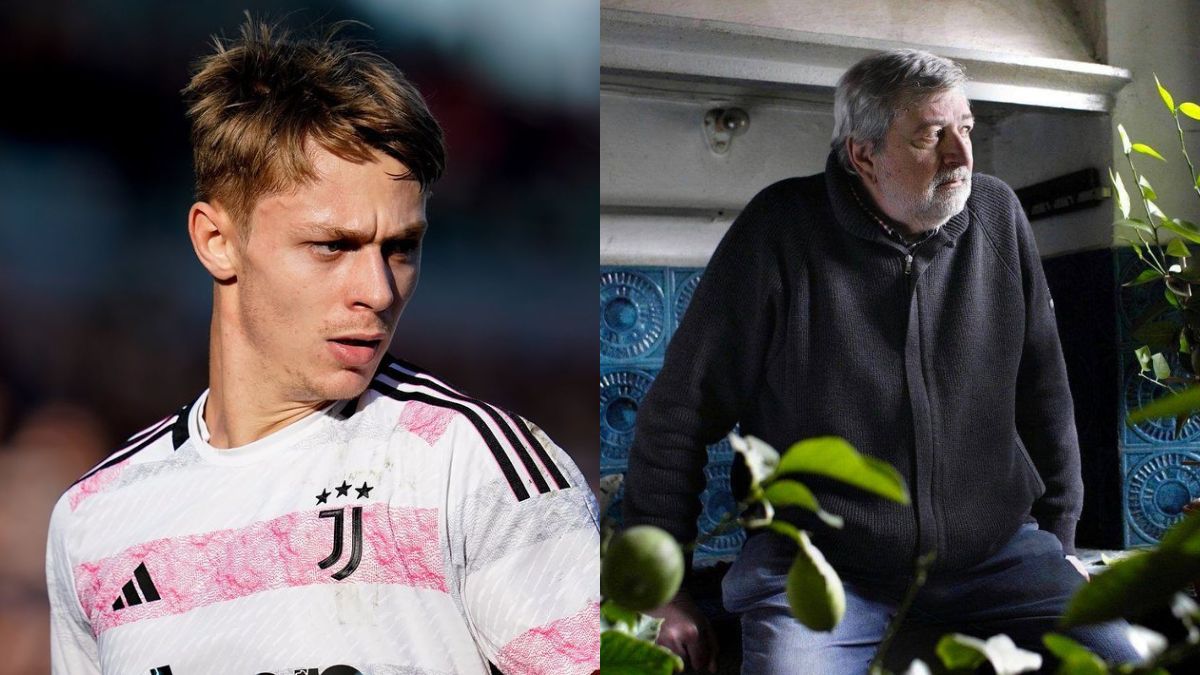 Francesco Guccini Hans Nicolussi Caviglia