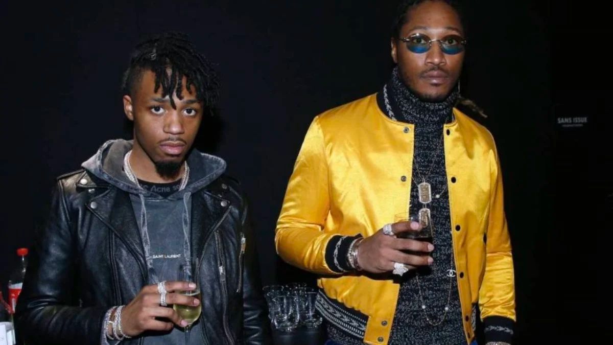 Future Metro Boomin