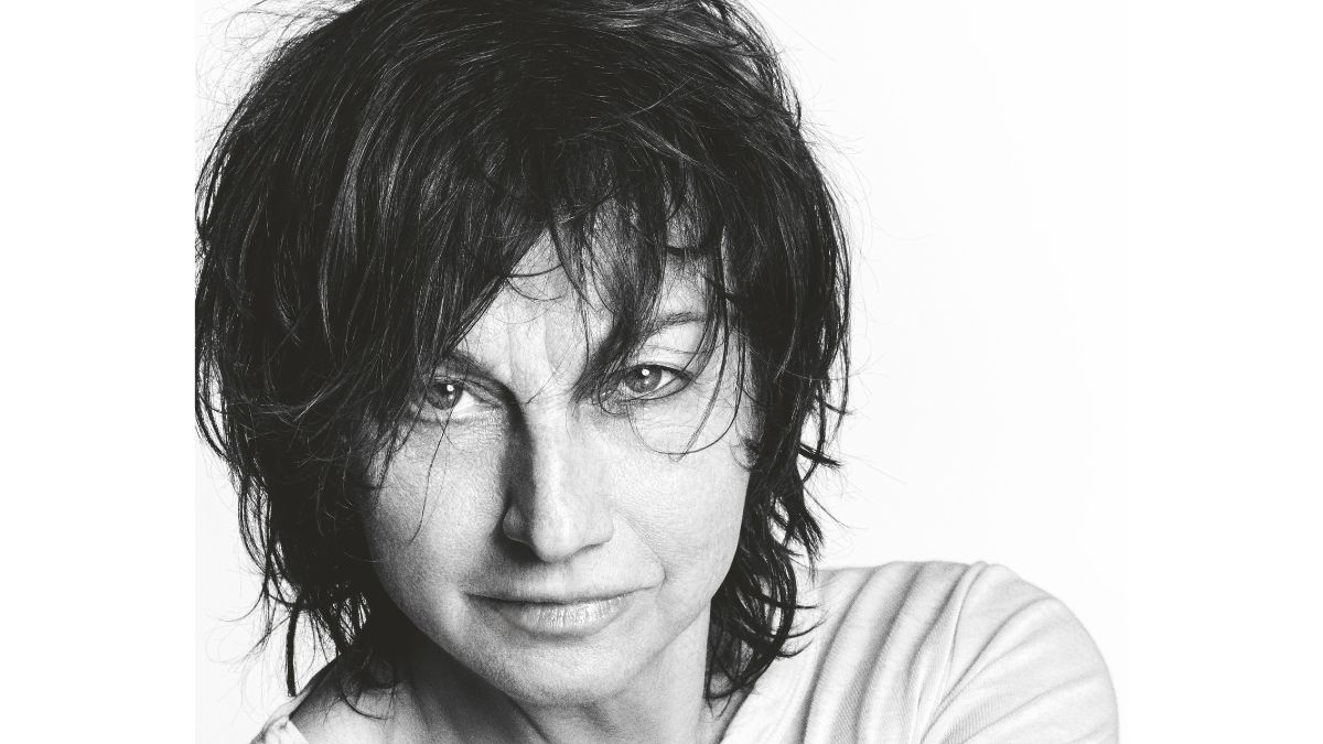 Gianna Nannini