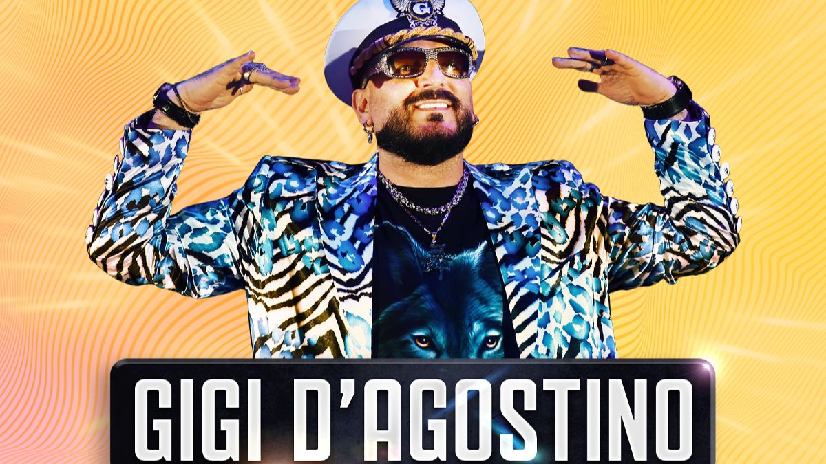 Gigi D