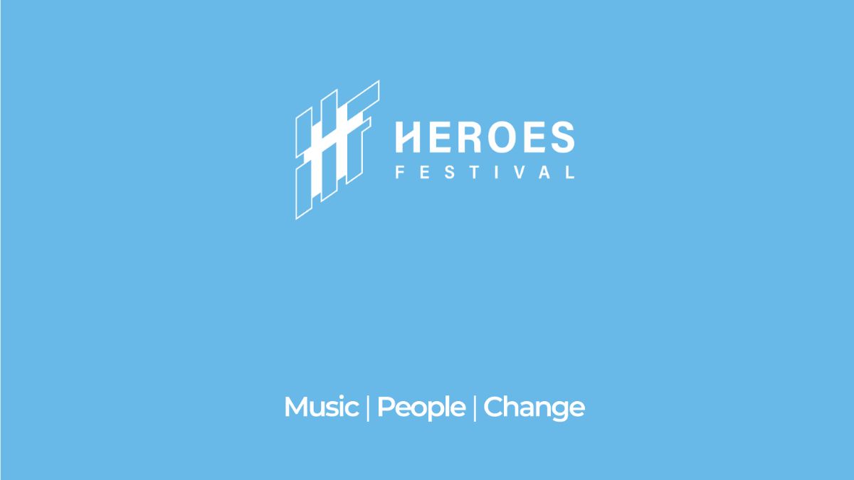 Heroes Festival