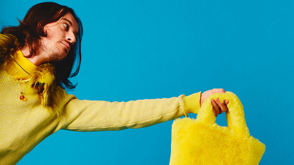 I miei migliori complimenti