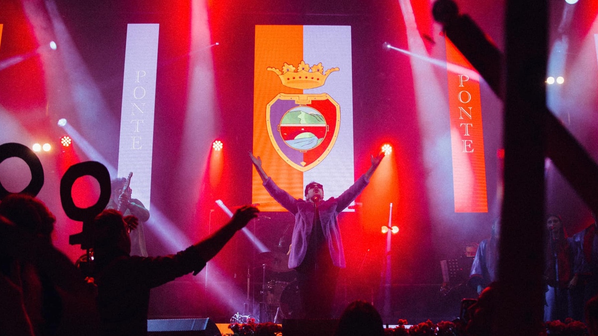 Il Miccio Canterino Antonio Maggio