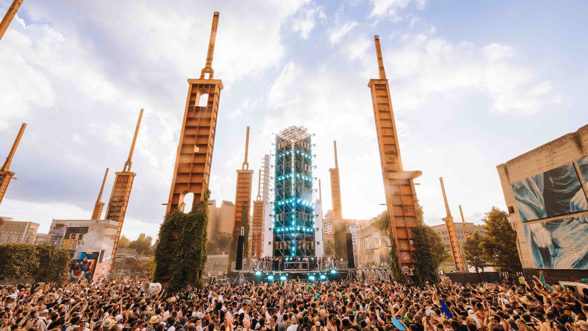 Kappa FuturFestival