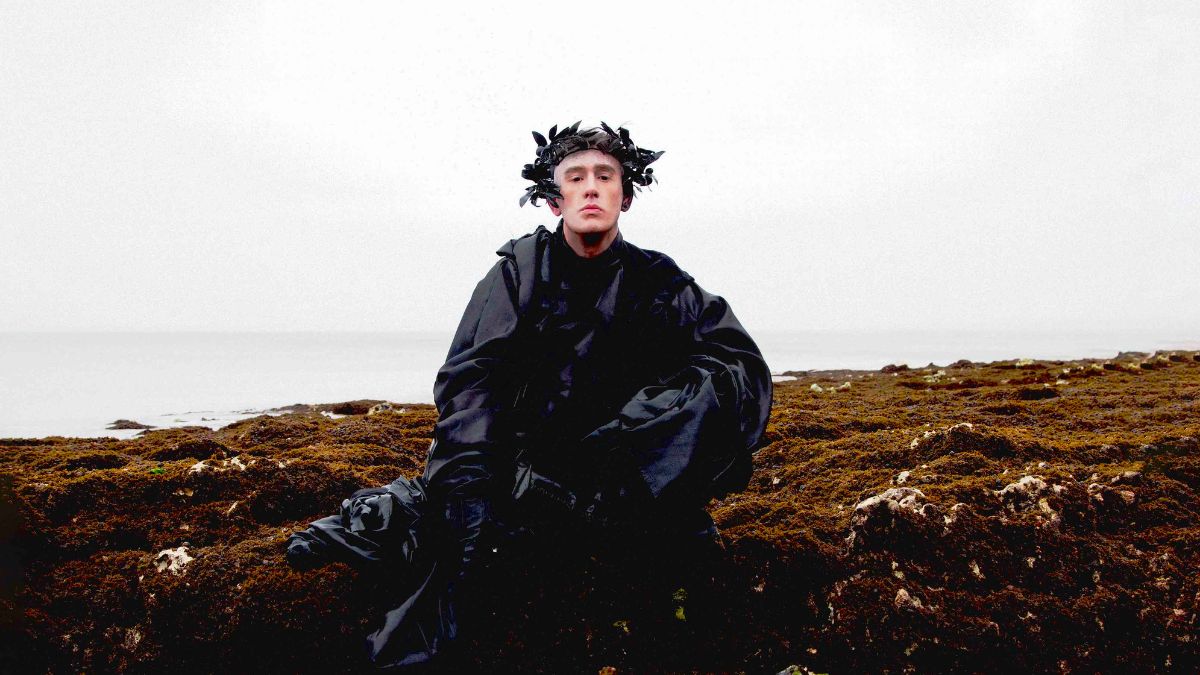 Patrick Wolf
