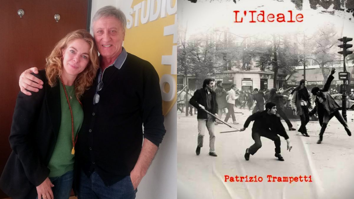 Patrizio Trampetti L'Ideale