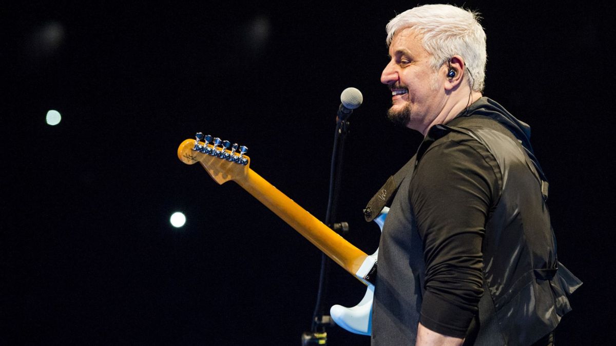 Pino Daniele