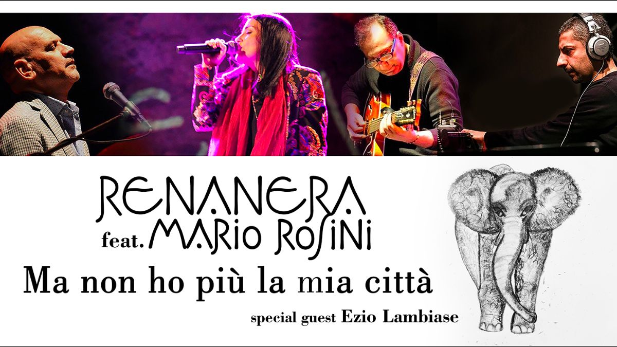 Renanera Mario Rosini