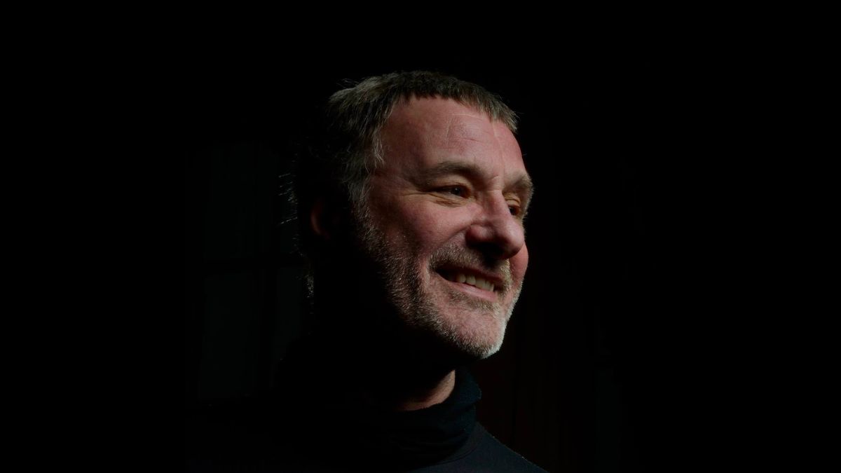 Steve Harley