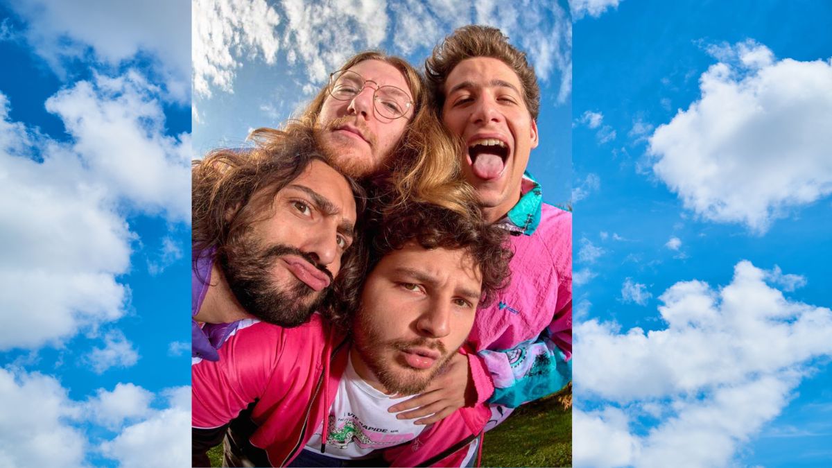 Antartica Fantasmi e storie brutte