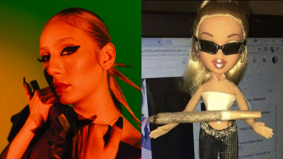 Chadia Le regole della bitch