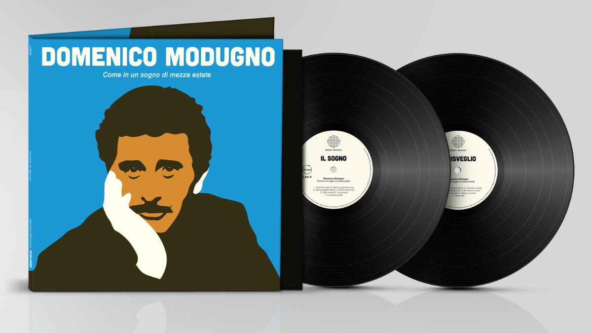 Domenico Modugno