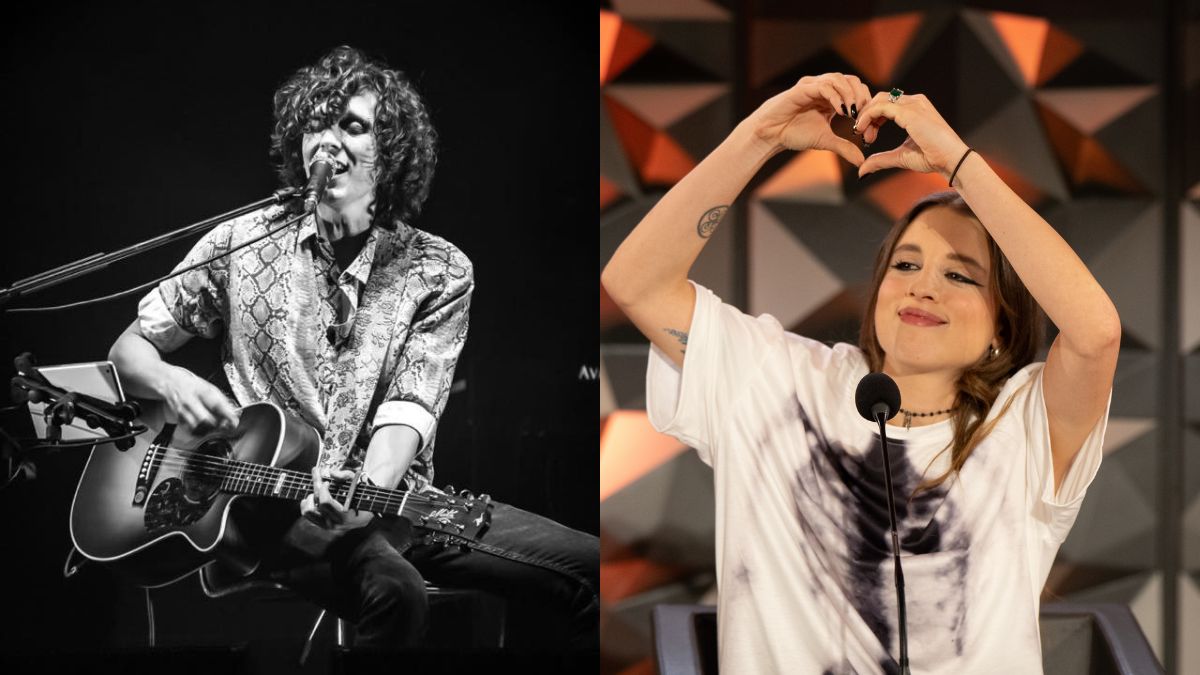 Ermal Meta Angelina Mango