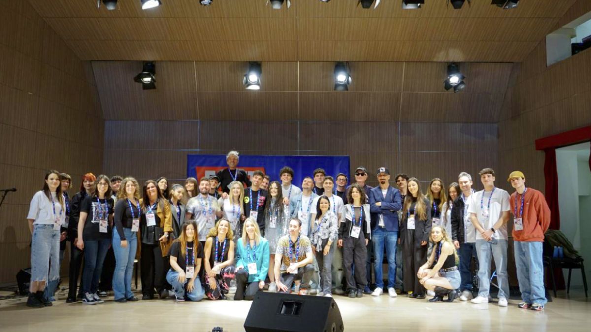 Fatti Sentire Festival 2024 semifinalisti