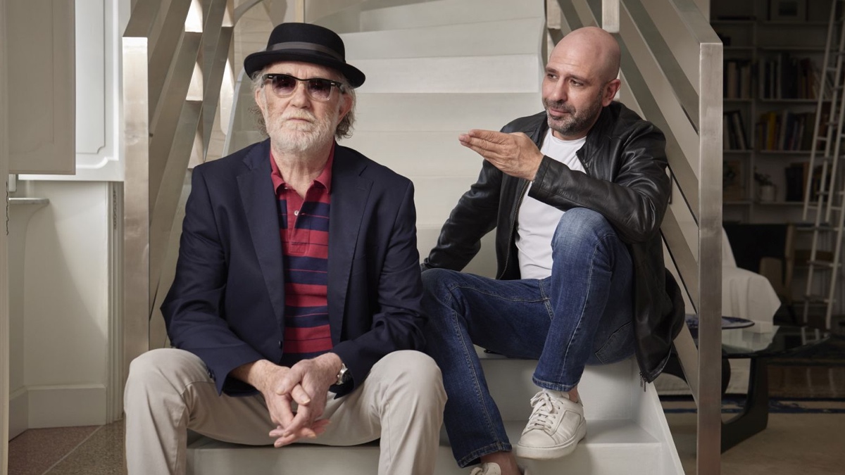 Francesco De Gregori Checco Zalone