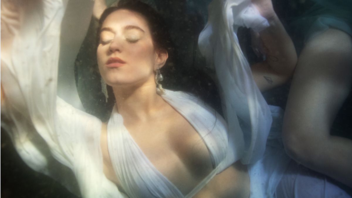 Gaia Dea Saffica