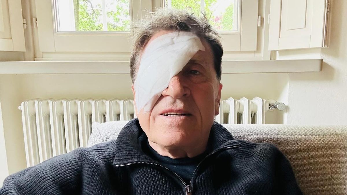 Gianni Morandi