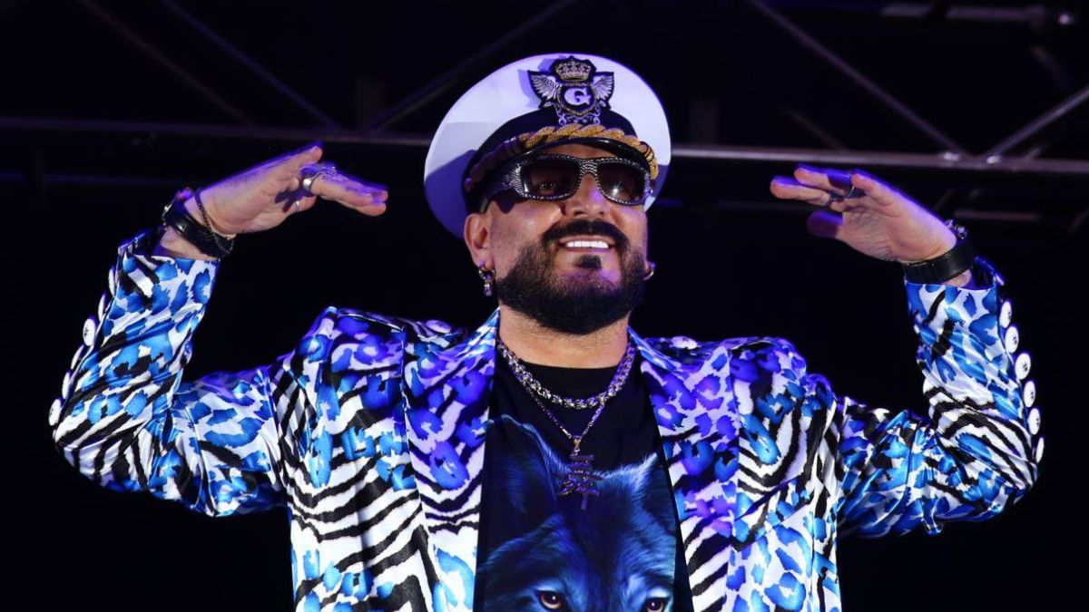 Gigi D'Agostino