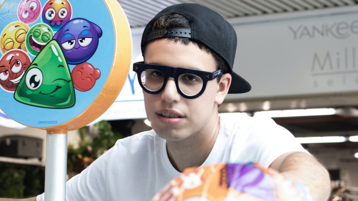 Giovanni Segreti Bruno