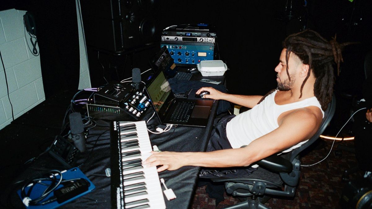 J.Cole
