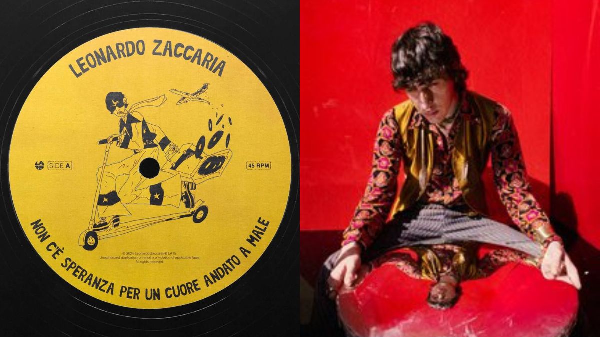 Leonardo Zaccaria