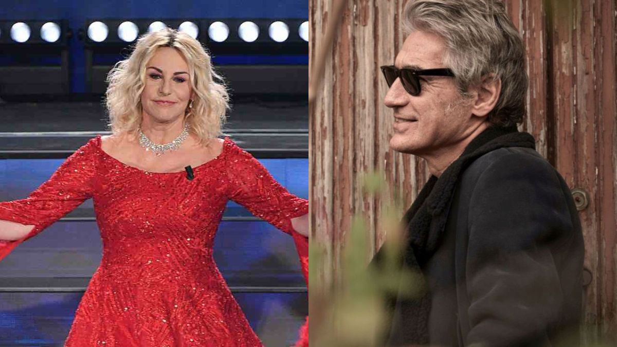Ligabue Antonella Clerici