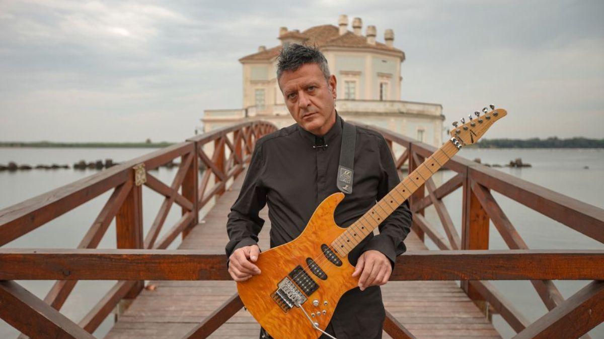 Luca Rustici