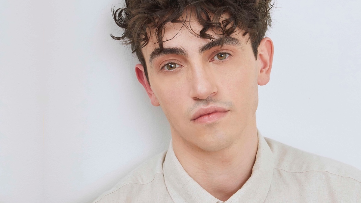 Michele Bravi