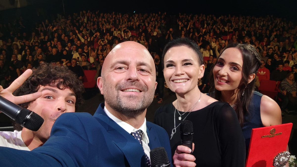 Premio Beatrice 2024