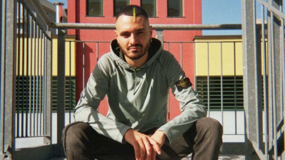Rico Rua