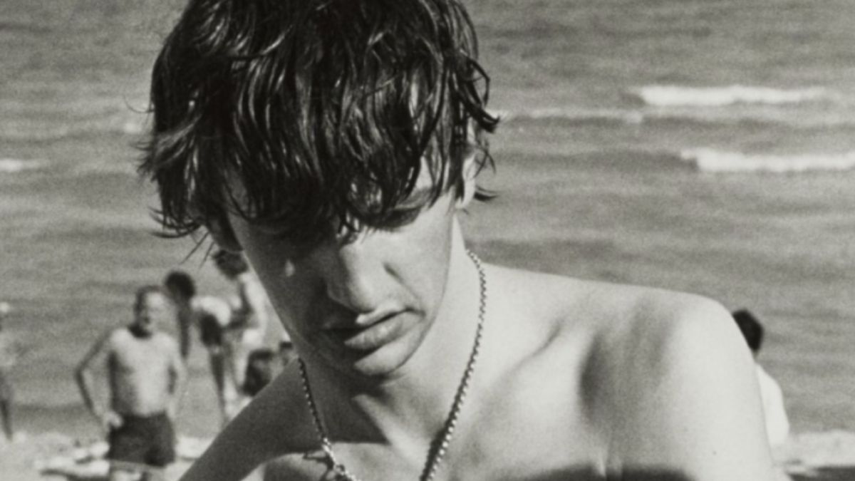 Ringo Starr February Sky