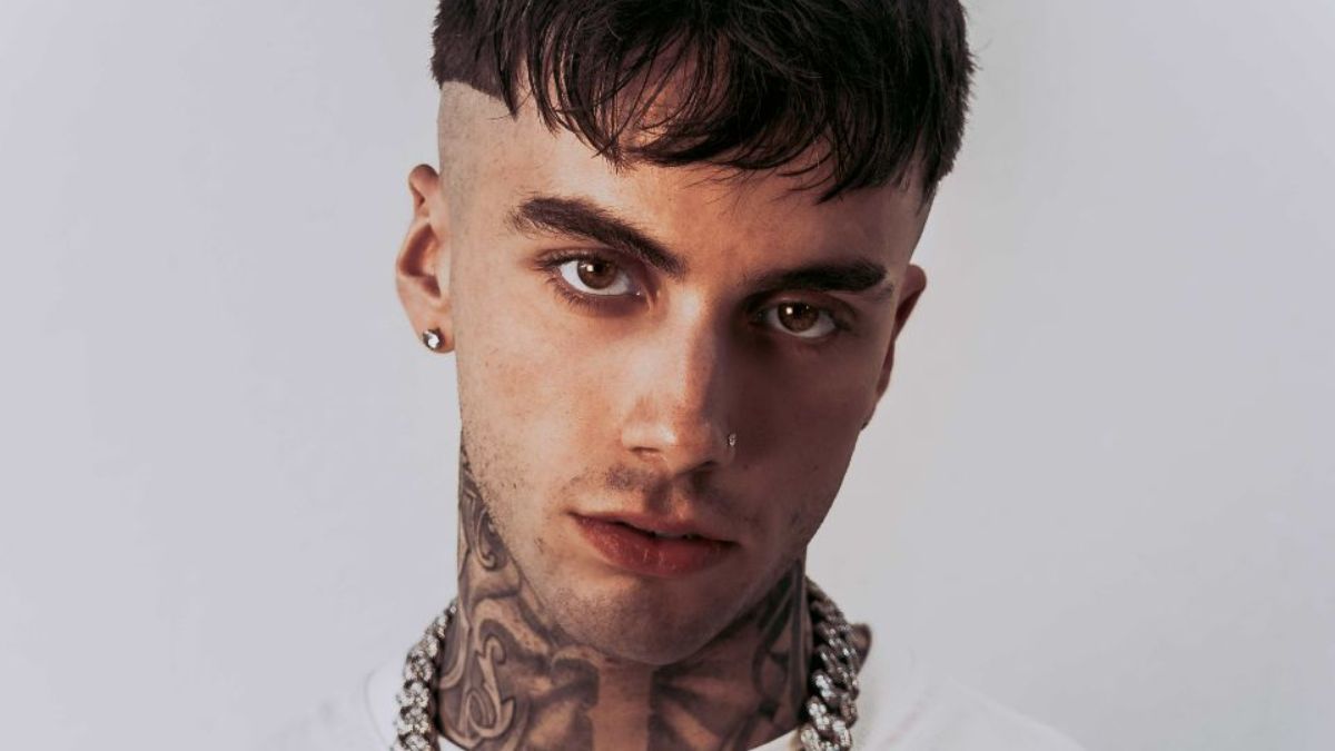 Tony Boy