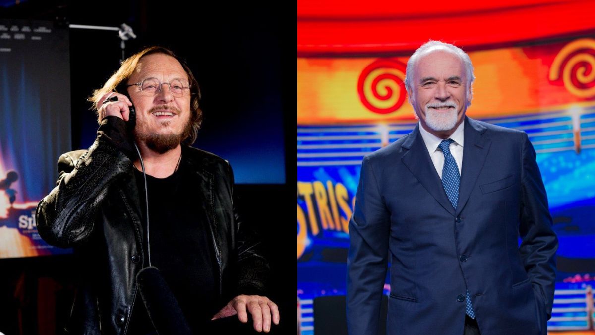 Zucchero Antonio Ricci