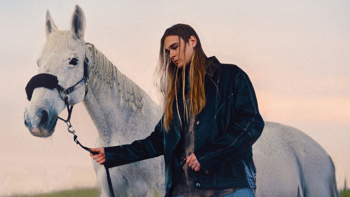 Aaron I colori dell'alba