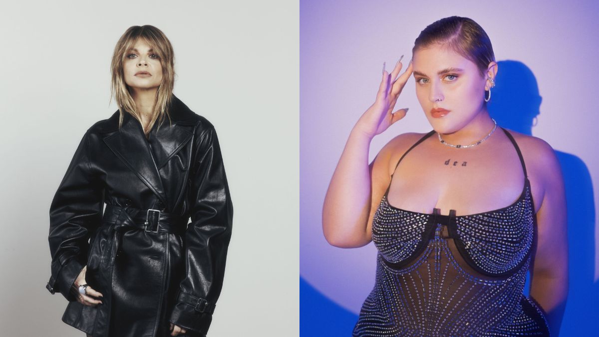 Alessandra Amoroso BigMama