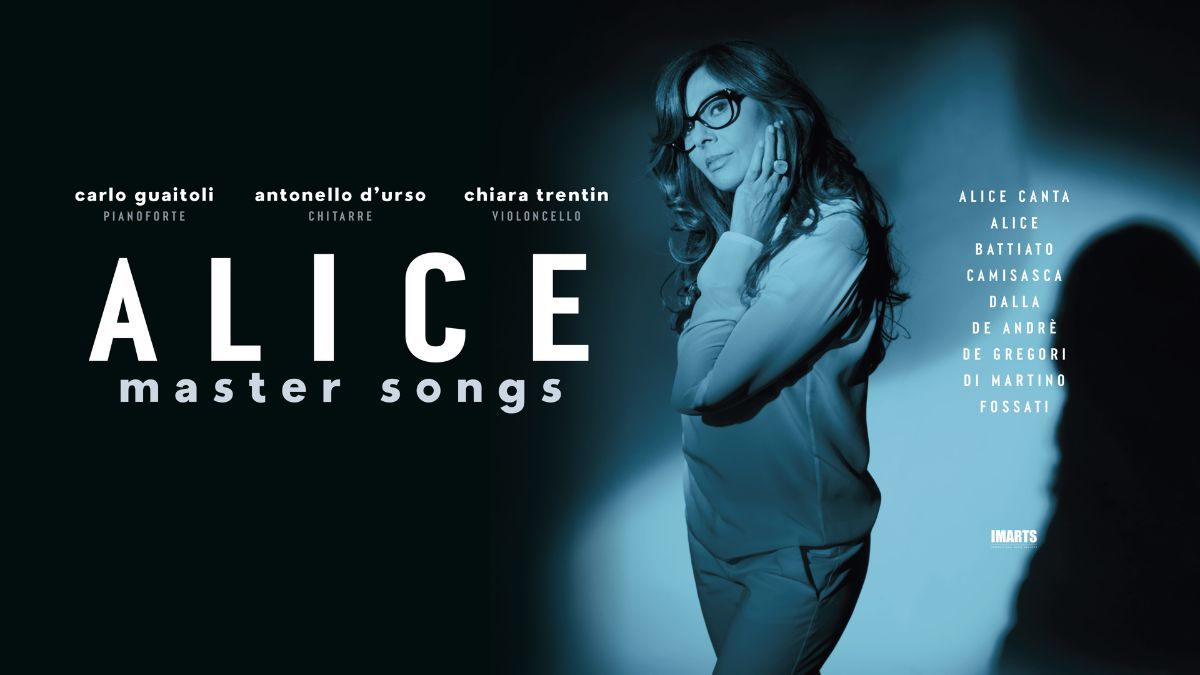 Alice Master Songs