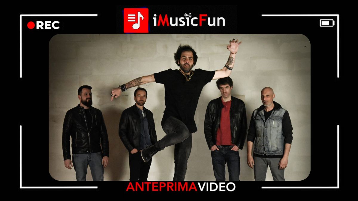 Anteprima Video IMusicFun Gli animali notturni