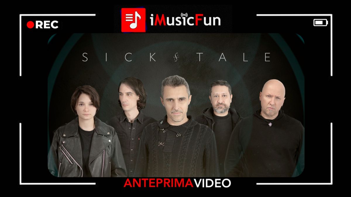 Anteprima Video IMusicFun Sicktale