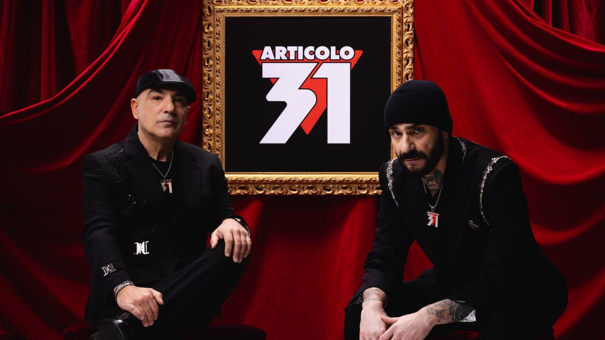 Articolo 31