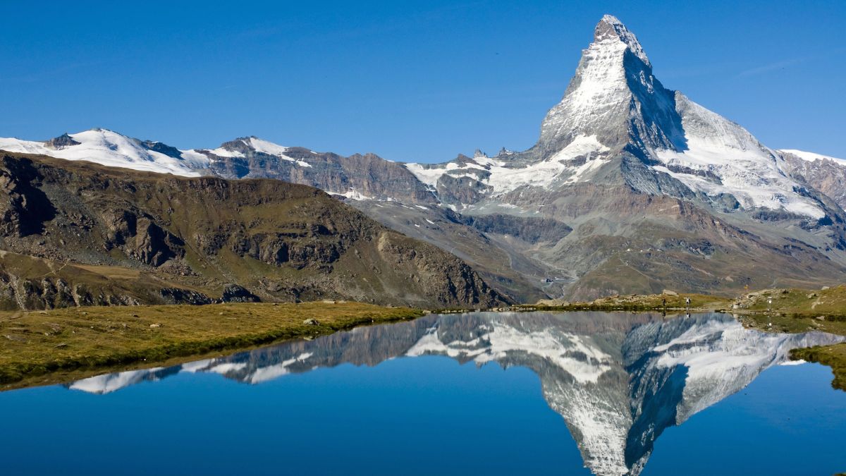 Cervino Mountain Music Festival