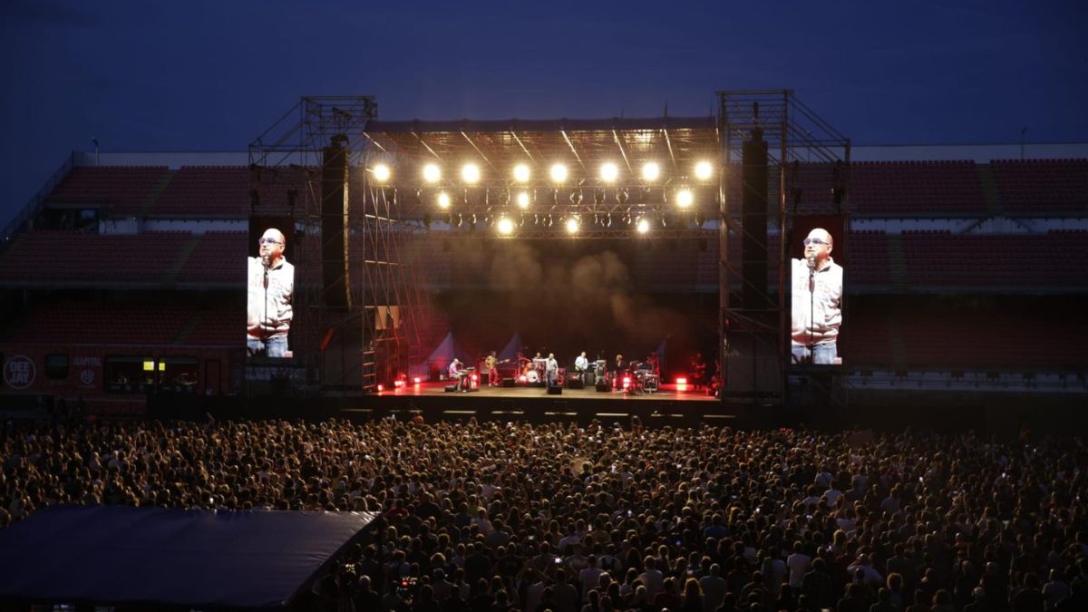 Concertozzo allo Stadiozzo