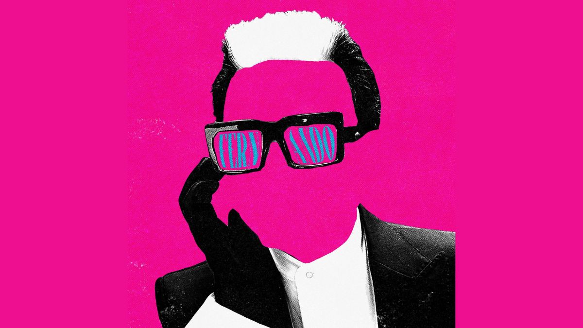 Cristiano Malgioglio Fernando