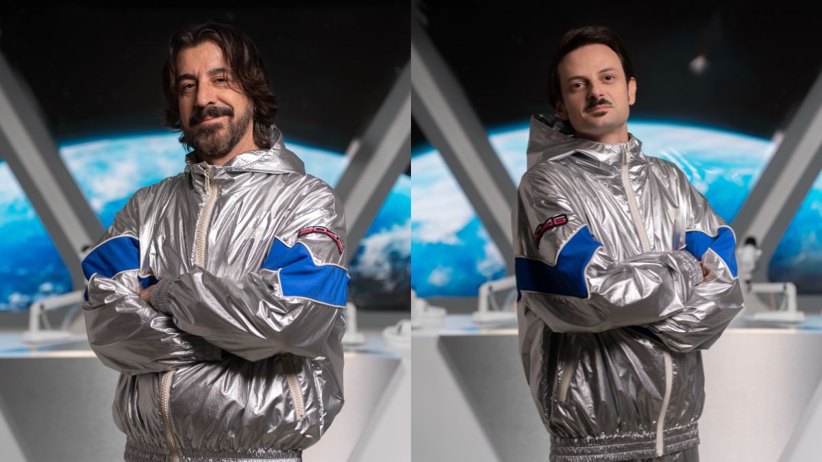 Fabio Rovazzi Marco Mazzoli