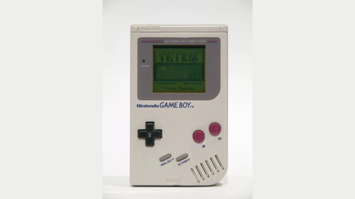 GameBoy