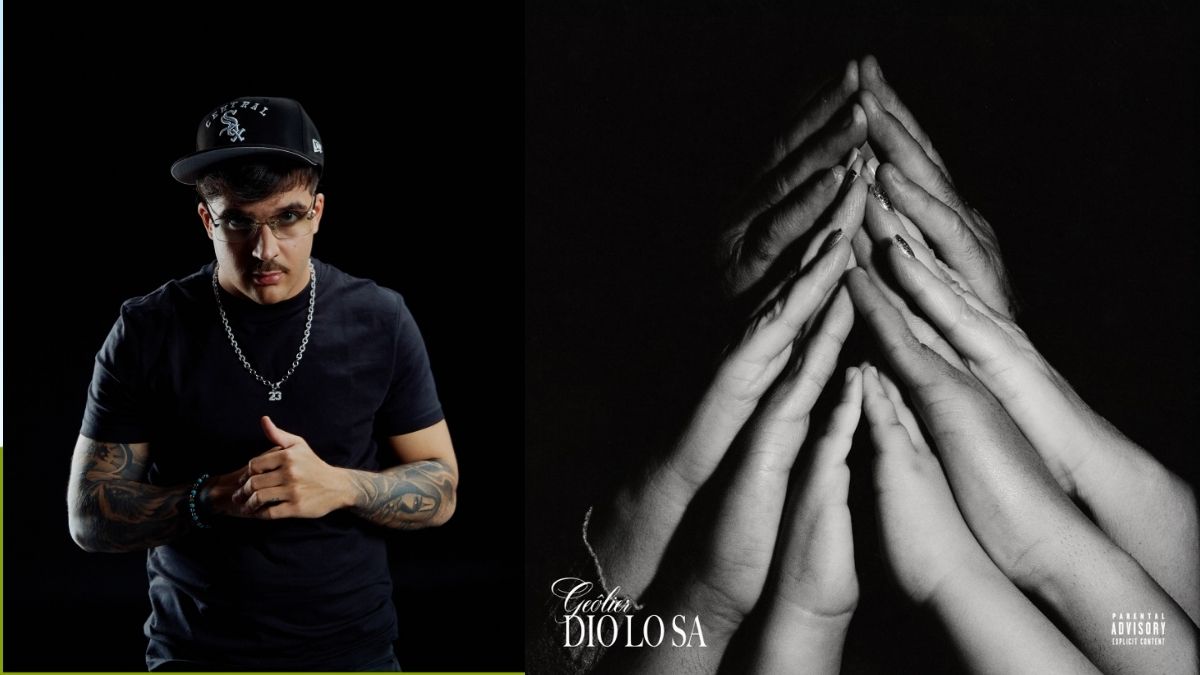 Geolier Dio lo sa