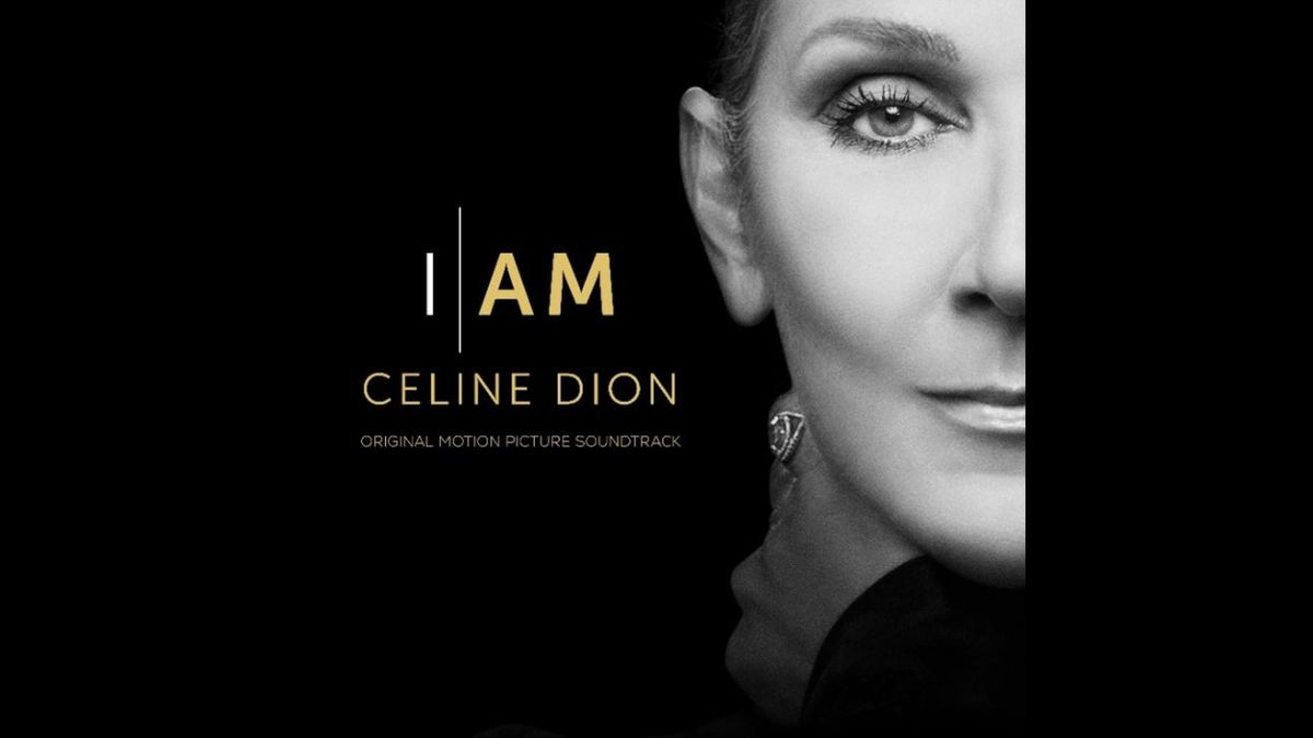 I Am Celine Dion
