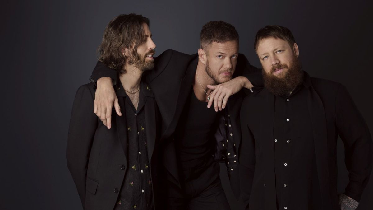 Imagine Dragons