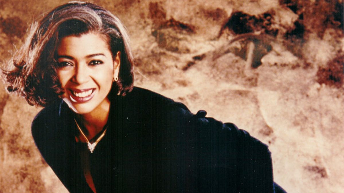 Irene Cara