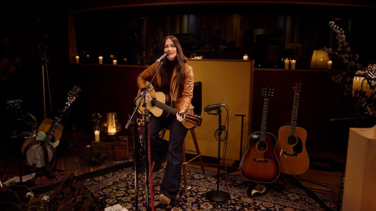 Kacey Musgraves